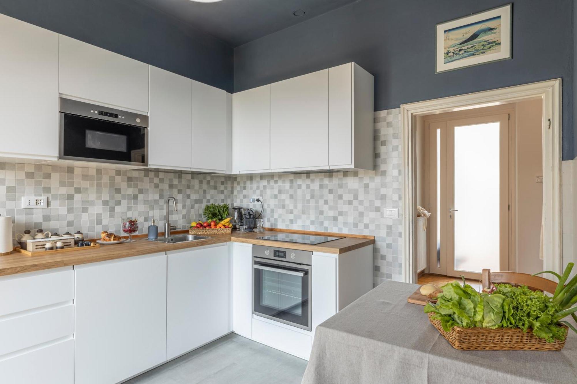 Casa Luigina Apartamento San Vincenzo Exterior foto