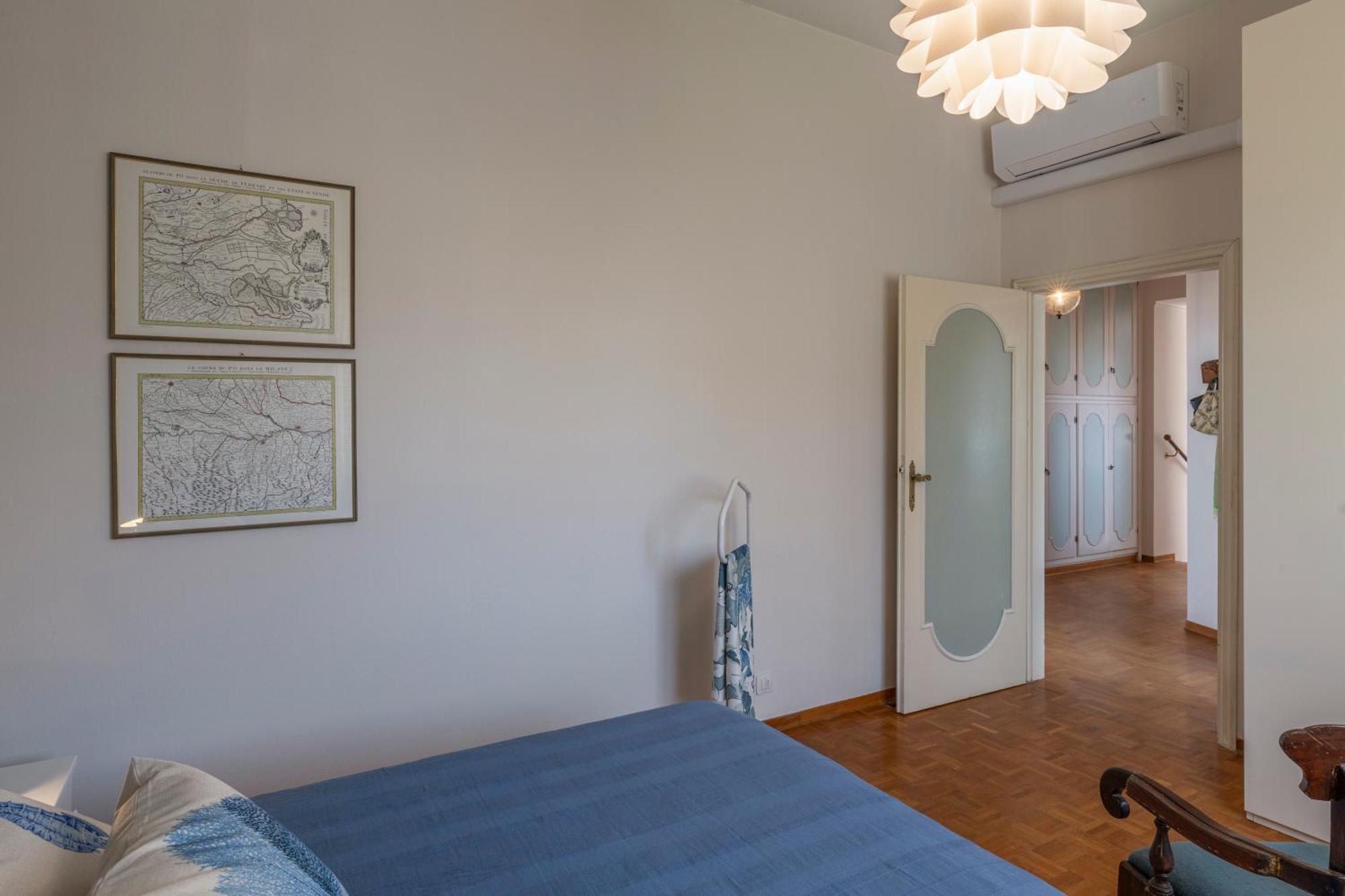 Casa Luigina Apartamento San Vincenzo Exterior foto