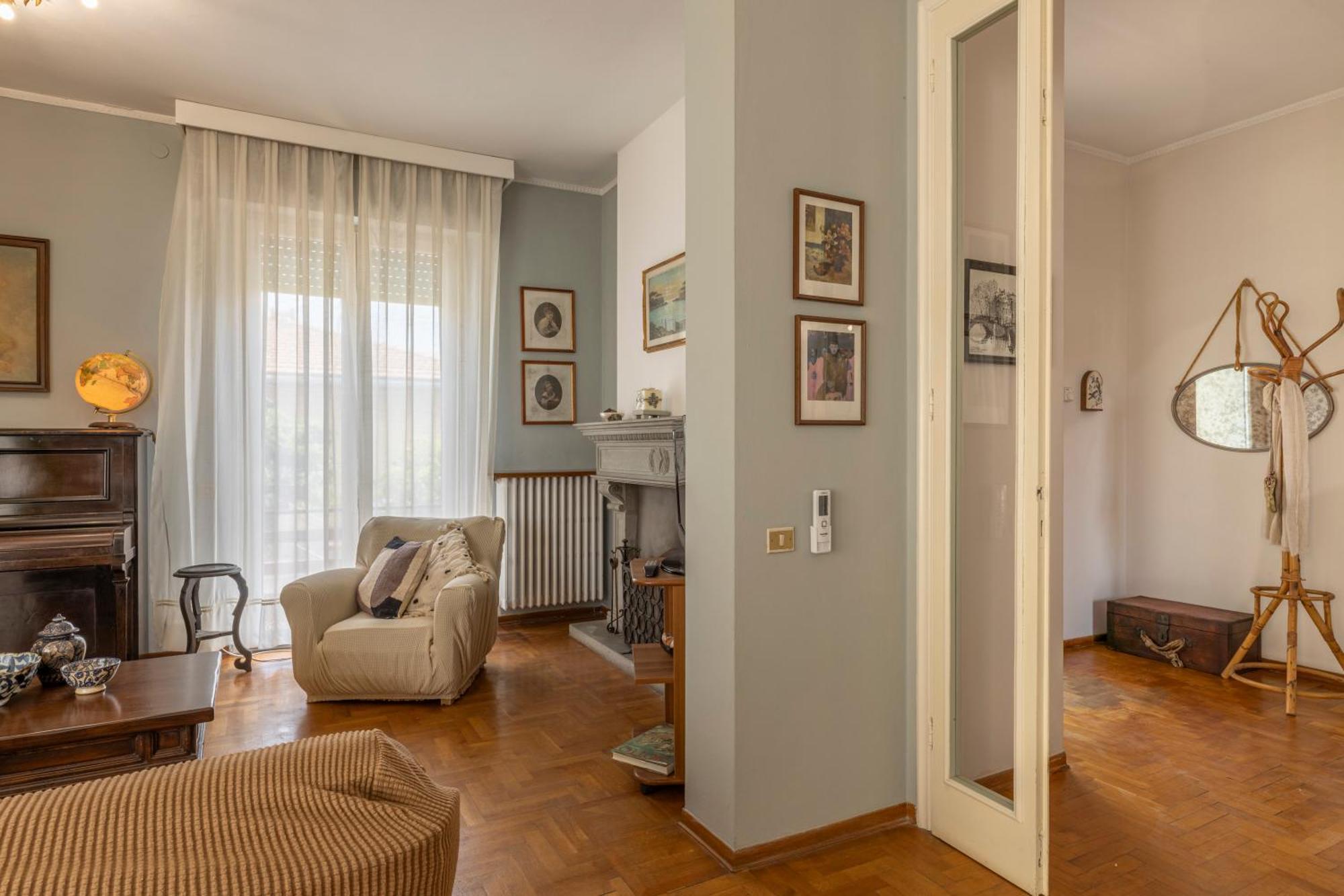 Casa Luigina Apartamento San Vincenzo Exterior foto