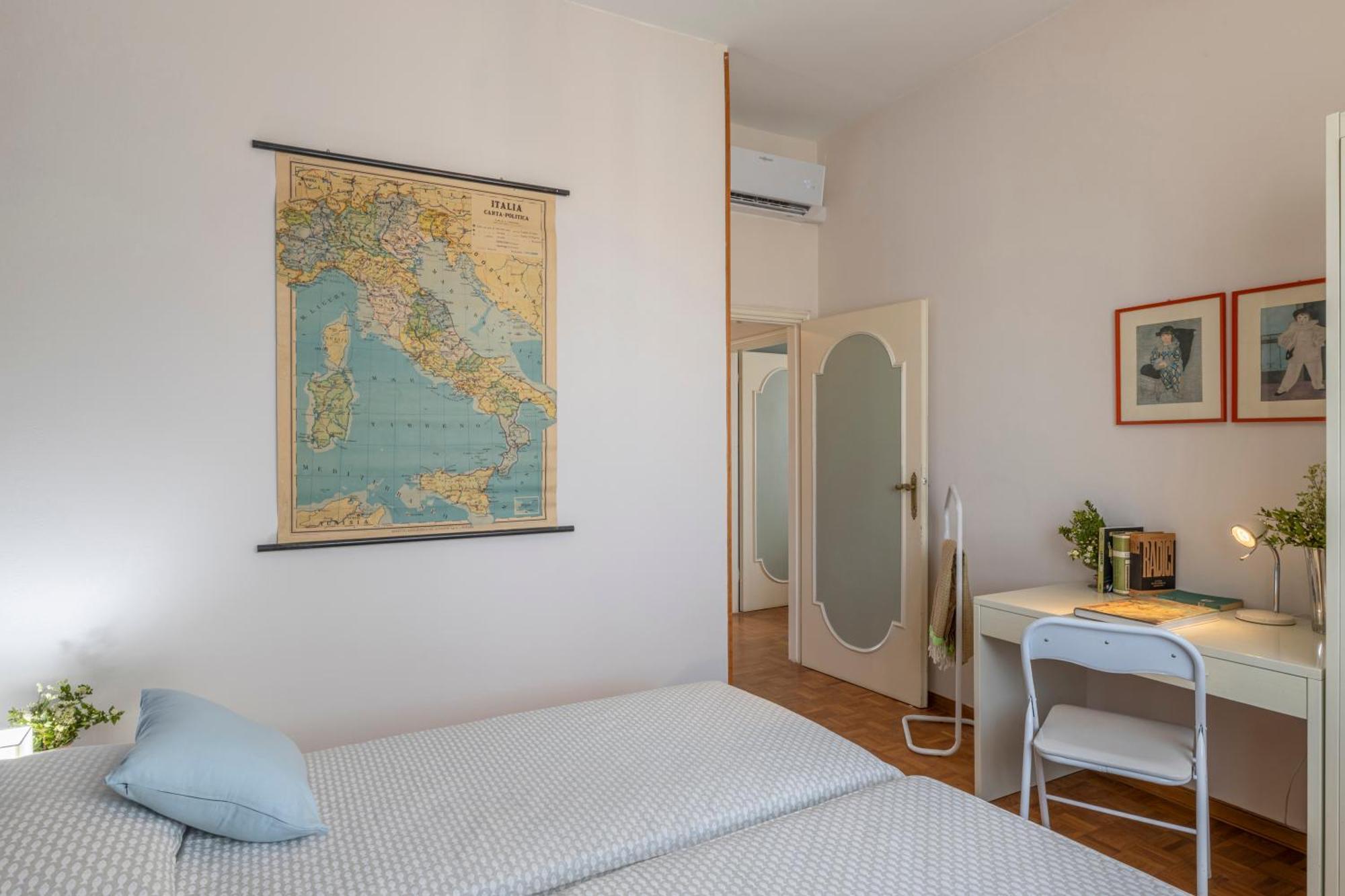 Casa Luigina Apartamento San Vincenzo Exterior foto