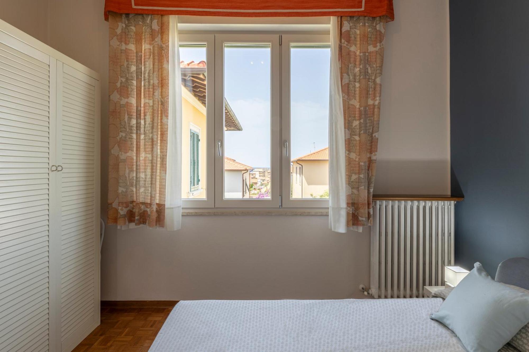 Casa Luigina Apartamento San Vincenzo Exterior foto